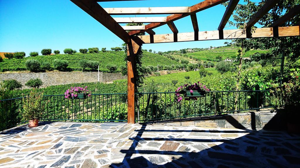 Douro Valley - Casa Vale do Douro Lamego Exterior foto